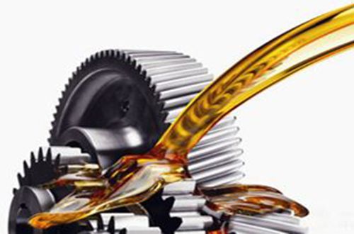 汽輪機(jī)軸承潤滑油系統(tǒng)