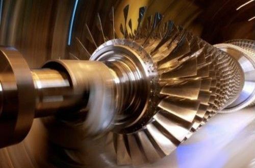 汽輪機(jī)潤滑沖洗系統(tǒng)